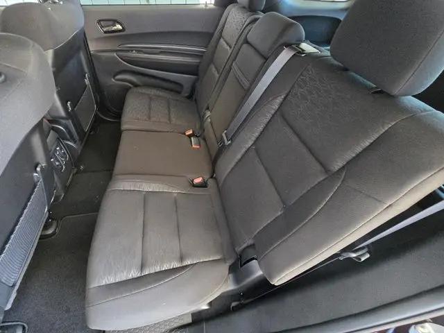 2026 Dodge Durango GT AWD