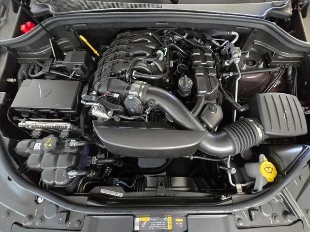 2026 Dodge Durango GT AWD