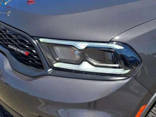 2026 Dodge Durango GT AWD