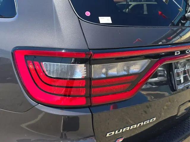 2026 Dodge Durango GT AWD