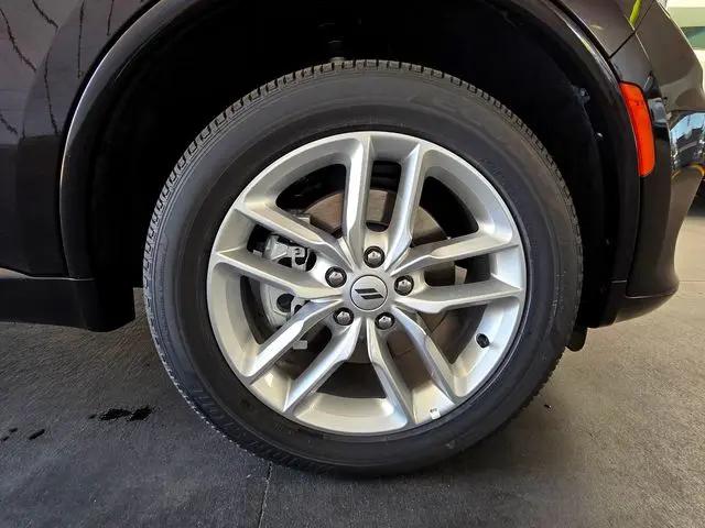 2026 Dodge Durango GT AWD