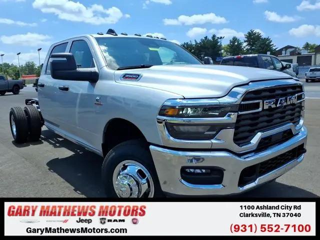 2026 Ram 3500 Tradesman/Big Horn for sale in Clarksville, TN