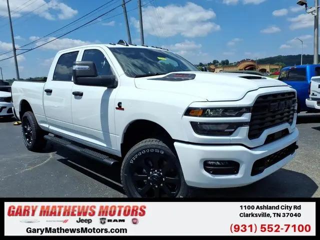 2026 Ram 2500 Black Express Crew Cab 4x4 6'4" Box for sale in Clarksville, TN