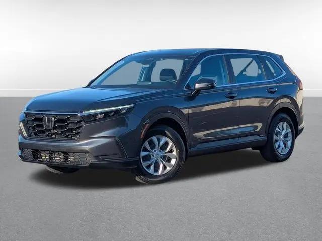 2024 Honda CR-V LX 2WD for sale in Monroe, MI