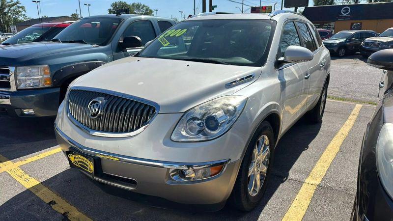 2009 Buick Enclave CXL for sale in Omaha, NE
