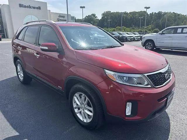 2015 Kia Sorento LX for sale in Longwood, FL