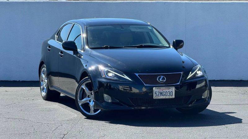 2007 Lexus IS 350 350 for sale in Newport Beach, CA