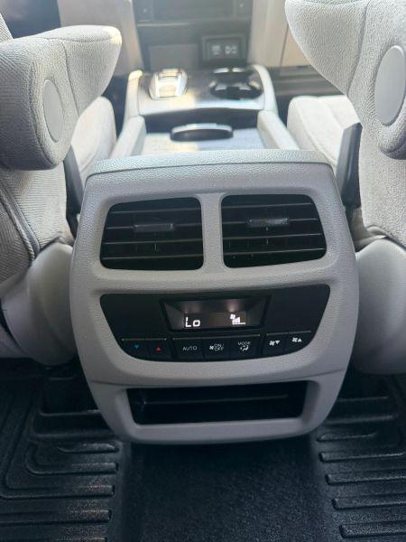 2021 Honda Pilot AWD EX