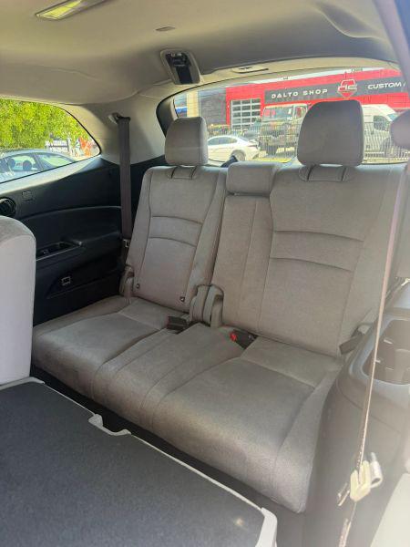 2021 Honda Pilot AWD EX