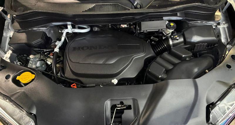 2021 Honda Pilot AWD EX