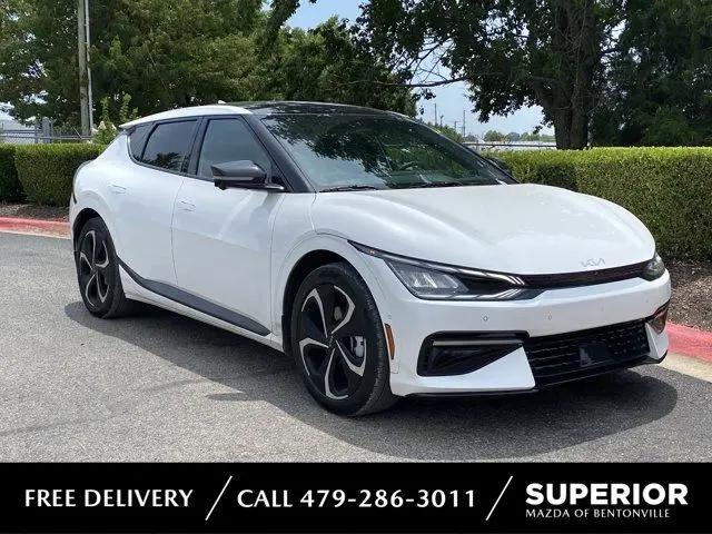 2023 Kia EV6 GT-Line for sale in Bentonville, AR