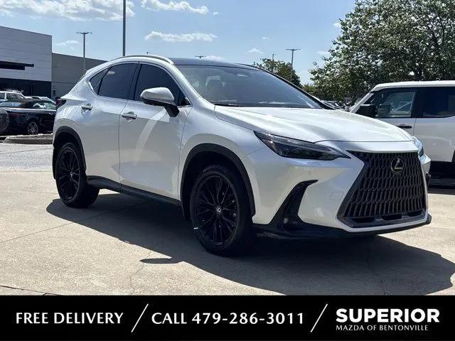 2024 Lexus NX 350 Luxury for sale in Bentonville, AR