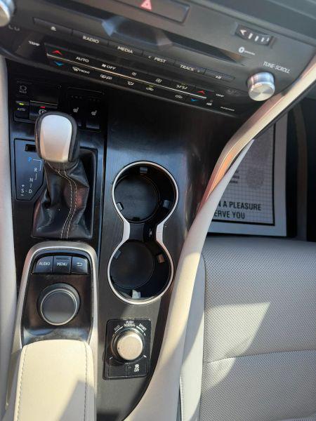 2016 Lexus RX 350 350
