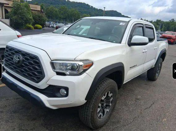 2020 Toyota Tacoma TRD Off-Road for sale near Columbus, OH