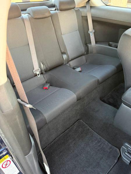 2008 Scion tC Base