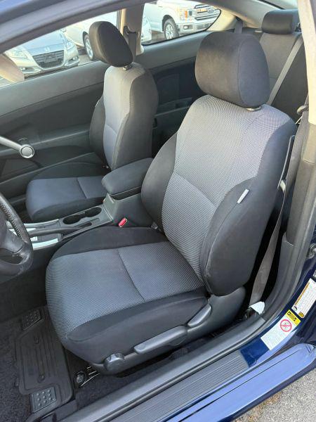 2008 Scion tC Base