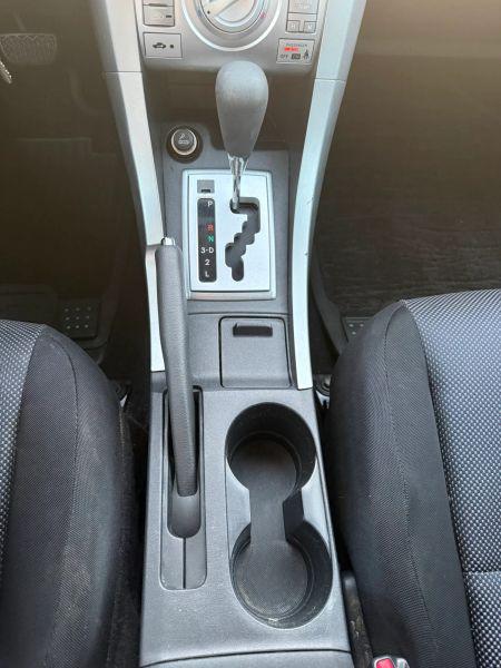 2008 Scion tC Base