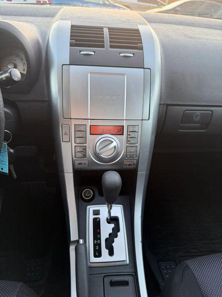 2008 Scion tC Base