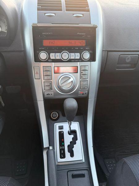 2008 Scion tC Base