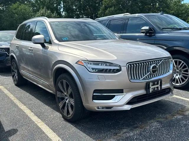 2024 Volvo XC90 B6 Ultimate Bright Theme 7-Seater for sale in Cranston, RI