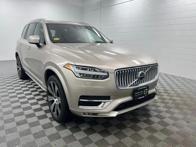 2024 Volvo XC90 B6 Ultimate Bright Theme 7-Seater for sale in Cranston, RI
