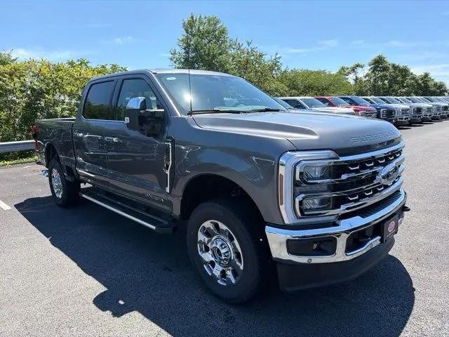 2026 Ford F-350 LARIAT for sale in Cranston, RI