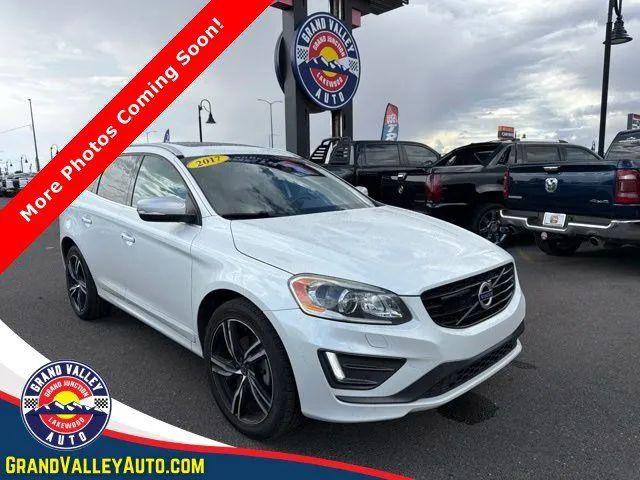 2017 Volvo XC60 T6 R-Design for sale in Lakewood, CO