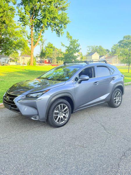 2016 Lexus NX 200t F Sport for sale in Avenel, NJ