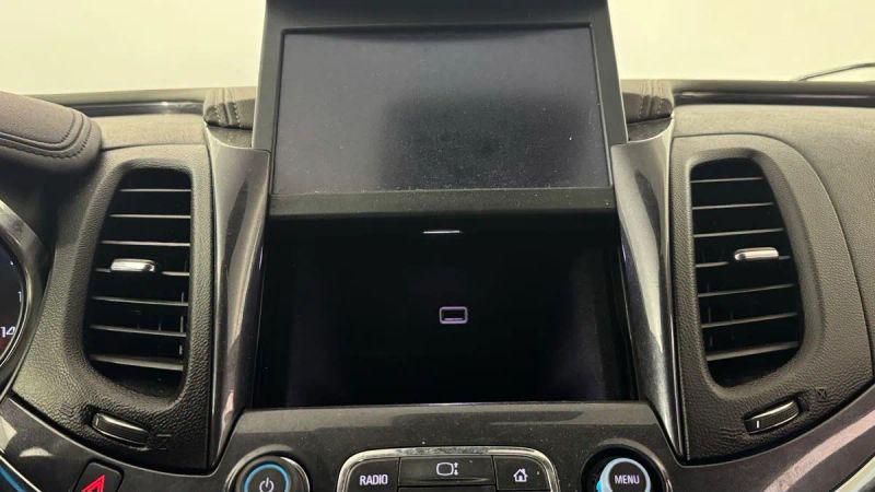 2017 Chevrolet Impala 2LZ
