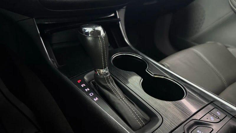2017 Chevrolet Impala 2LZ