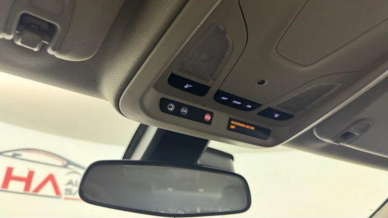 2017 Chevrolet Impala 2LZ