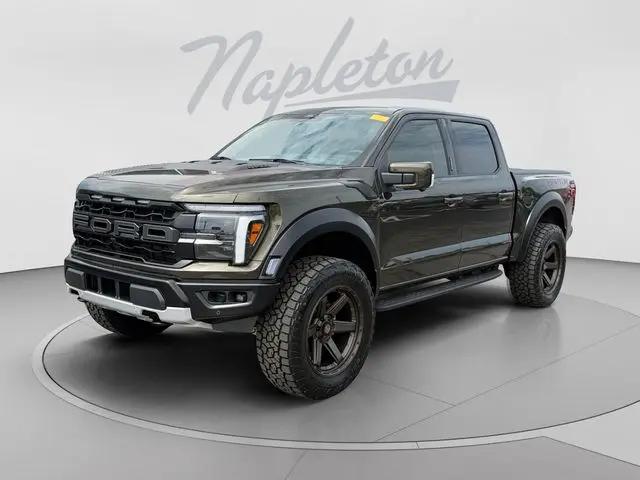 2026 Ford F-150 Raptor for sale in St. Peters, MO