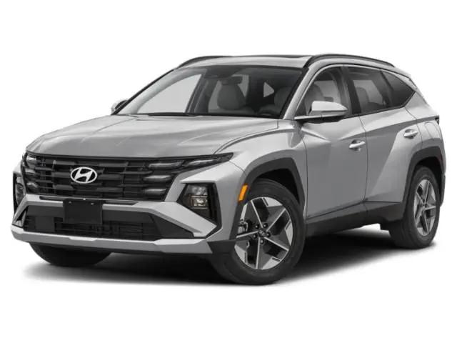 2026 Hyundai Tucson SEL Premium for sale in Rosenberg, TX