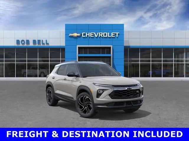 2026 Chevrolet TrailBlazer AWD RS for sale in Bel Air, MD