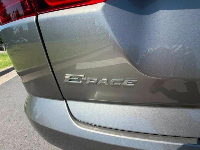 2020 Jaguar E-PACE SE P250 AWD Automatic