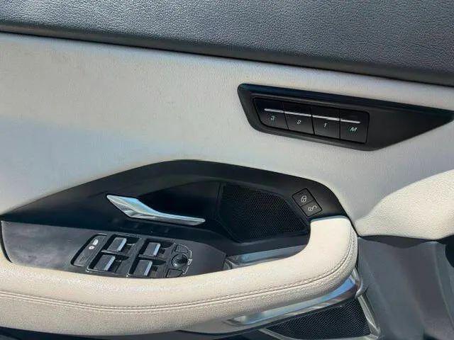 2020 Jaguar E-PACE SE P250 AWD Automatic