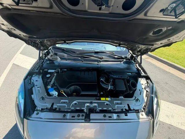 2020 Jaguar E-PACE SE P250 AWD Automatic