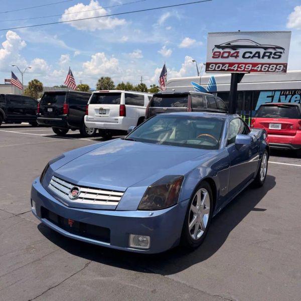 2006 Cadillac XLR Base for sale in Jacksonville, FL