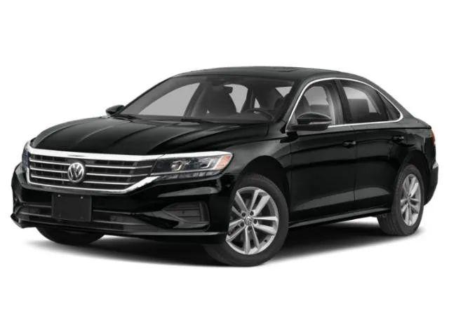 2022 Volkswagen Passat 2.0T SE for sale in Montclair, CA