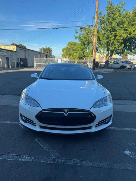 2014 Tesla Model S 85D for sale in Sacramento, CA