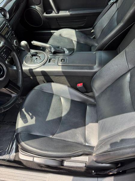 2015 Mazda MX-5 Grand Touring