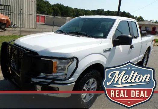 2019 Ford F-150 XL for sale in Claremore, OK