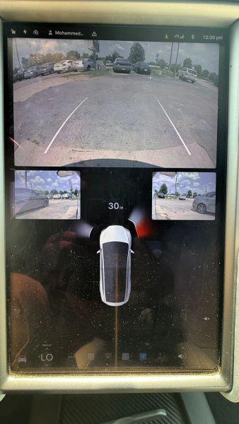 2018 Tesla Model X 75D