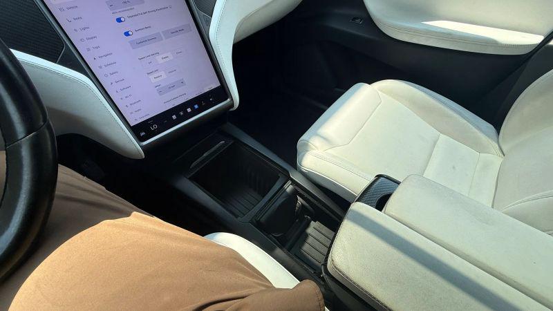 2018 Tesla Model X 75D