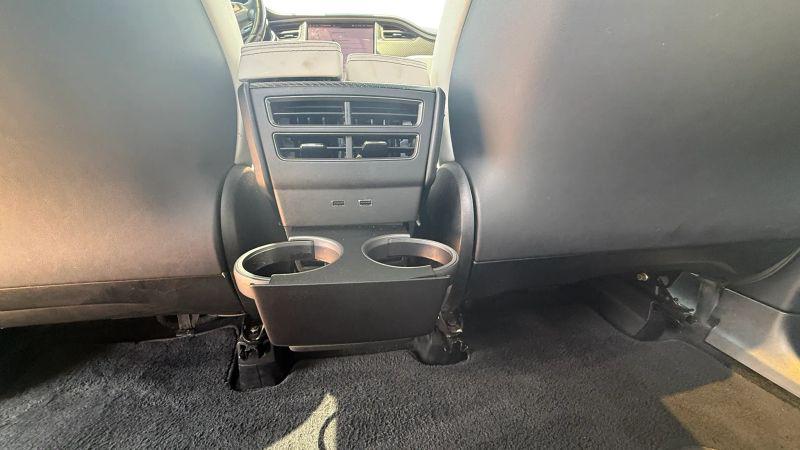 2018 Tesla Model X 75D