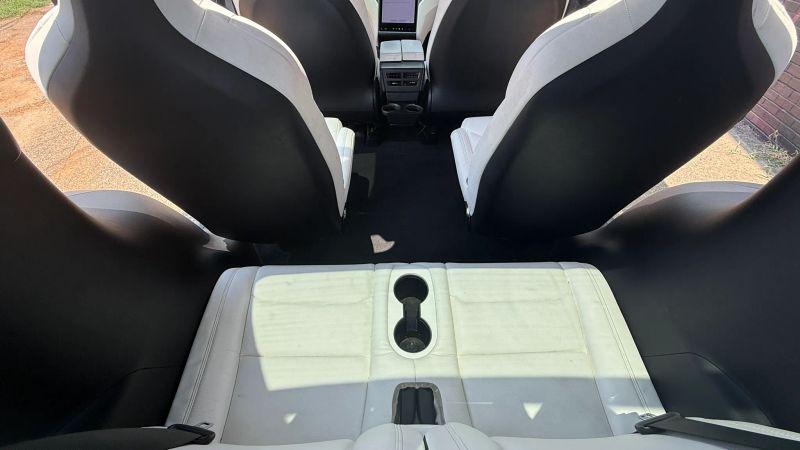 2018 Tesla Model X 75D