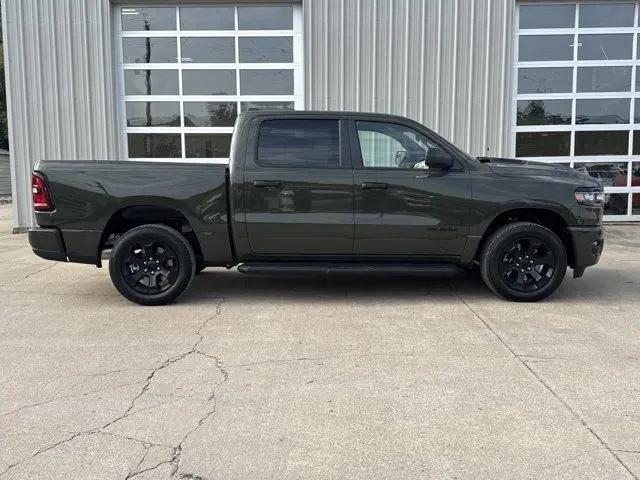 2026 Ram 1500 Express Crew Cab 4x4 57 Box