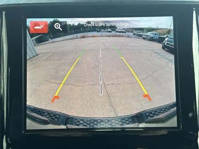 2026 Ram 1500 Express Crew Cab 4x4 57 Box