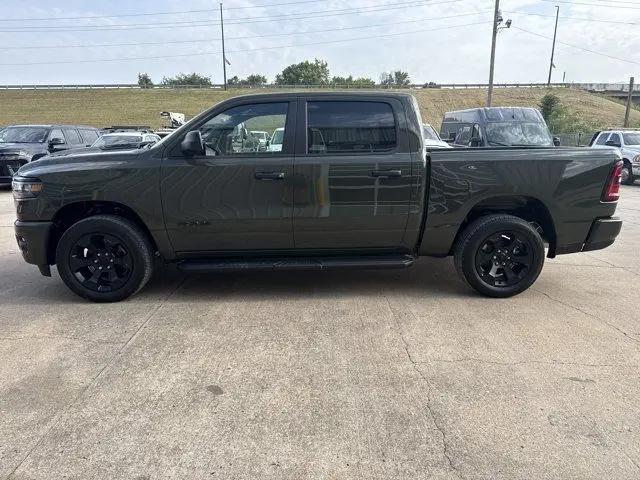 2026 Ram 1500 Express Crew Cab 4x4 57 Box