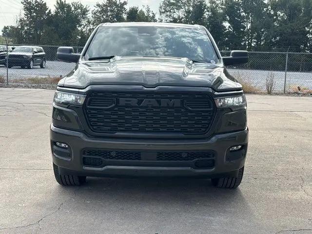 2026 Ram 1500 Express Crew Cab 4x4 57 Box